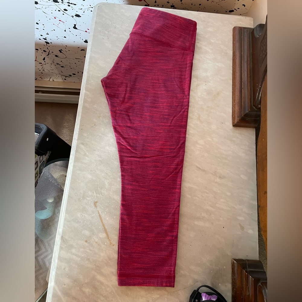 Lululemon like new without tags